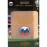 Team Logo Russia 280 Adrenalyn XL Euro 2020