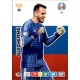 Guilherme Russia 281 Adrenalyn XL Euro 2020