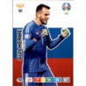 Guilherme Russia 281 Adrenalyn XL Euro 2020