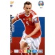 Andrei Semenov Russia 284 Adrenalyn XL Euro 2020