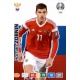 Roman Zobnin Russia 290 Adrenalyn XL Euro 2020