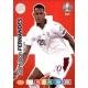 Edmilson Fernandes Switzerland 306 Adrenalyn XL Euro 2020