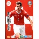 Remo Freuler Switzerland 308 Adrenalyn XL Euro 2020