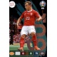 Xherdan Shaqiri Fans’ Favourite Switzerland 312 Adrenalyn XL Euro 2020