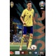 Mikael Lustig Fans’ Favourite Sweden 319 Adrenalyn XL Euro 2020