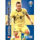 Ludwig Augustinsson Sweden 324 Adrenalyn XL Euro 2020