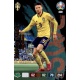 Marcus Berg Fans’ Favourite Sweden 330 Adrenalyn XL Euro 2020