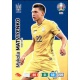 Mykola Matwijenko Ukraine 353 Adrenalyn XL Euro 2020