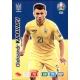 Oleksandr Karavaev Ukraine 356 Adrenalyn XL Euro 2020