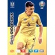 Serhiy Sydorchek Ukraine 357 Adrenalyn XL Euro 2020