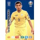 Taras Stepanenko Ukraine 360 Adrenalyn XL Euro 2020