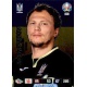 Andrij Pjatov Captain Ukraine 363 Adrenalyn XL Euro 2020