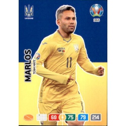 Marlos Ukraine 365 Adrenalyn XL Euro 2020