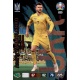 Andriy Yarmolenko Fans’ Favourite Ukraine 366 Adrenalyn XL Euro 2020