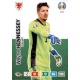 Wayne Henderson Wales 371 Adrenalyn XL Euro 2020