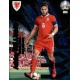 Ashley Williams Fans’ Favourite Wales 373 Adrenalyn XL Euro 2020