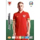 Joe Morrell Wales 380 Adrenalyn XL Euro 2020