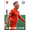 Harry Wilson Wales 382 Adrenalyn XL Euro 2020
