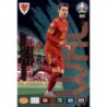 Aaron Ramsey Fans’ Favourite Wales 384 Adrenalyn XL Euro 2020
