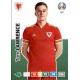 Tom Lawrence Wales 385 Adrenalyn XL Euro 2020