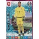 Tomáš Vaclík Goal Stopper Czech Republic 388 Adrenalyn XL Euro 2020