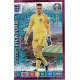 Jordan Pickford Goal Stopper England 390 Adrenalyn XL Euro 2020