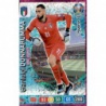 Gianluigi Donnarumma Goal Stopper Italy 393 Adrenalyn XL Euro 2020