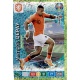 Memphis Depay Goal Machine Netherlands 422 Adrenalyn XL Euro 2020