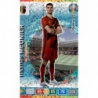 Thomas Meunier All Round Player Belgium 425 Adrenalyn XL Euro 2020