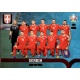 Serbia Play Off Team 465 Adrenalyn XL Euro 2020