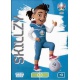 Skillzy Official Mascot Bonus 468 Adrenalyn XL Euro 2020