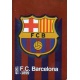 Emblem Barcelona 1 Las Fichas Quiz Liga 2016 Official Quiz Game Collection