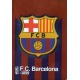 Escudo Barcelona 1 Las Fichas Quiz Liga 2016 Official Quiz Game Collection