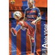 Aleix Vidal Barcelona 5 Las Fichas Quiz Liga 2016 Official Quiz Game Collection
