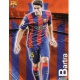 Marc Bartra Barcelona 7 Las Fichas Quiz Liga 2016 Official Quiz Game Collection