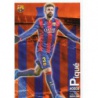 Gerard Piqué Barcelona 8 Las Fichas Quiz Liga 2016 Official Quiz Game Collection