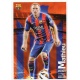 Mathieu Barcelona 9 Las Fichas Quiz Liga 2016 Official Quiz Game Collection