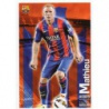Mathieu Barcelona 9 Las Fichas Quiz Liga 2016 Official Quiz Game Collection