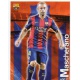 Mascherano Barcelona 11 Las Fichas Quiz Liga 2016 Official Quiz Game Collection