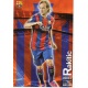Ivan Rakitic Barcelona 13 Las Fichas Quiz Liga 2016 Official Quiz Game Collection