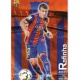 Rafinha Barcelona 15 Las Fichas Quiz Liga 2016 Official Quiz Game Collection
