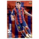 Messi Barcelona 17 Las Fichas Quiz Liga 2016 Official Quiz Game Collection