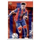 Neymar Barcelona 18 Las Fichas Quiz Liga 2016 Official Quiz Game Collection