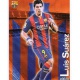 Luis Suárez Barcelona 20 Las Fichas Quiz Liga 2016 Official Quiz Game Collection