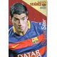 Luis Suárez Superstar Barcelona 26 Las Fichas Quiz Liga 2016 Official Quiz Game Collection