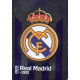 Emblem Real Madrid 28 Las Fichas Quiz Liga 2016 Official Quiz Game Collection
