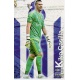 Kiko Casilla Real Madrid 30 Las Fichas Quiz Liga 2016 Official Quiz Game Collection