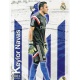 Keylor Navas Real Madrid 31 Las Fichas Quiz Liga 2016 Official Quiz Game Collection