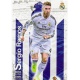 Sergio Ramos Real Madrid 33 Las Fichas Quiz Liga 2016 Official Quiz Game Collection