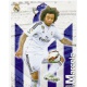 Marcelo Real Madrid 37 Las Fichas Quiz Liga 2016 Official Quiz Game Collection